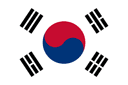 South Korean