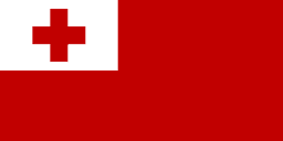 Tonga (Tonga Ilhas)